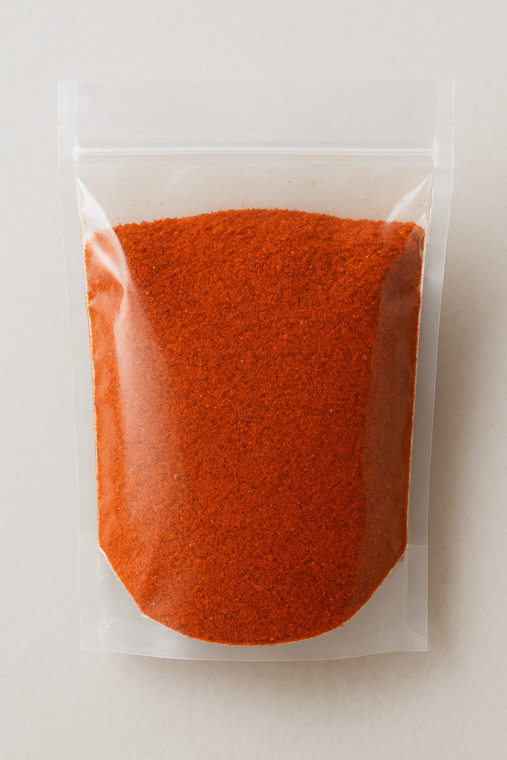Dry Chilli Powder