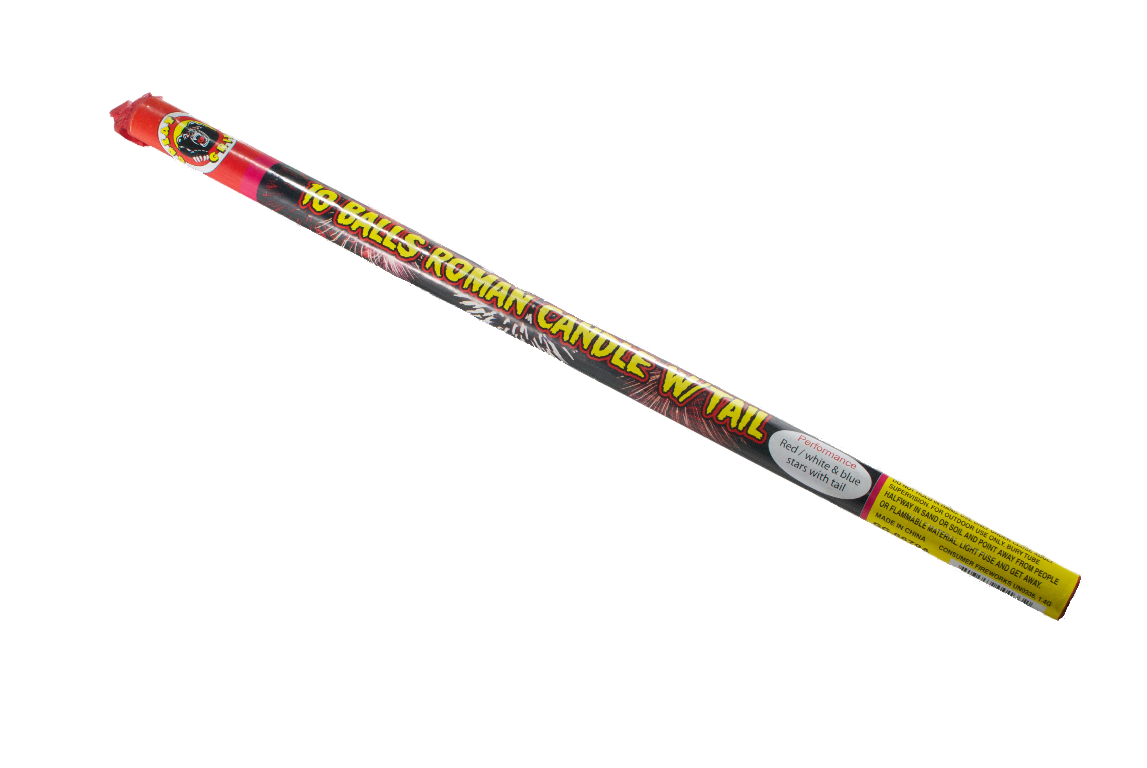 Roman Candles