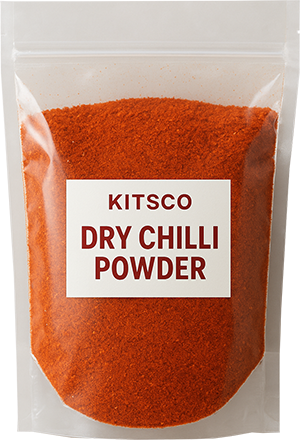 Dry Chilli Powder