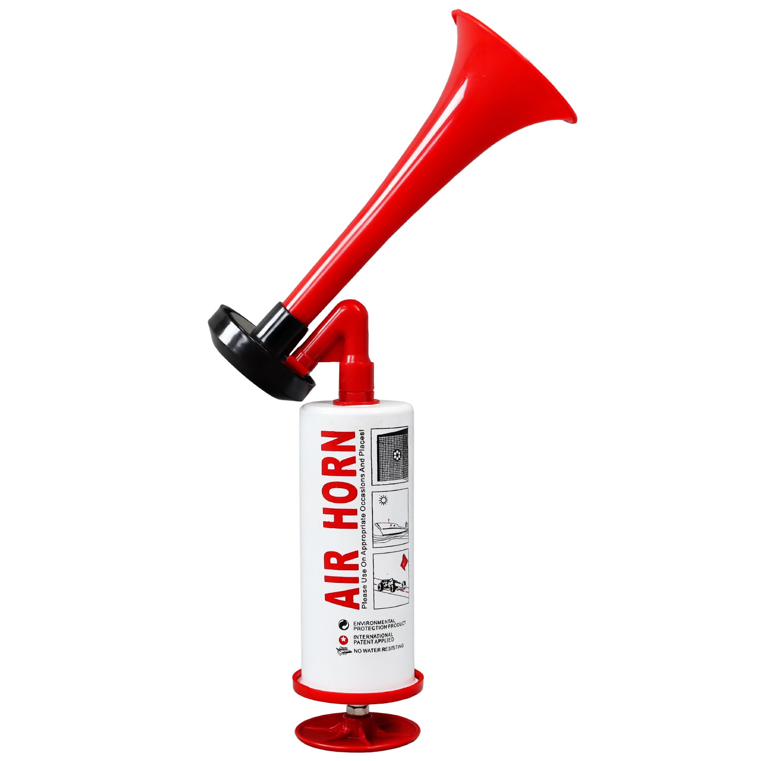 Air Horns