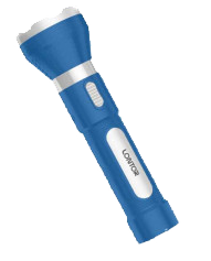 Flashlights LONTOR